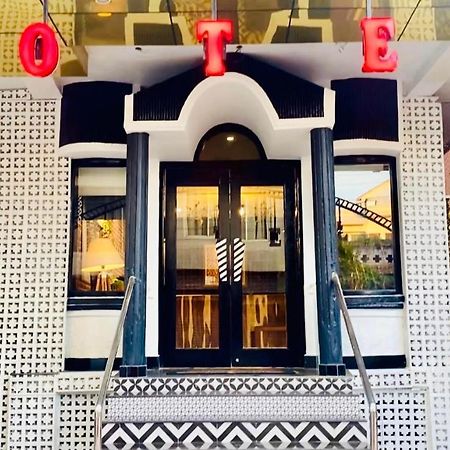 Itsy Hotels Banana Boutique Varanasi Dış mekan fotoğraf