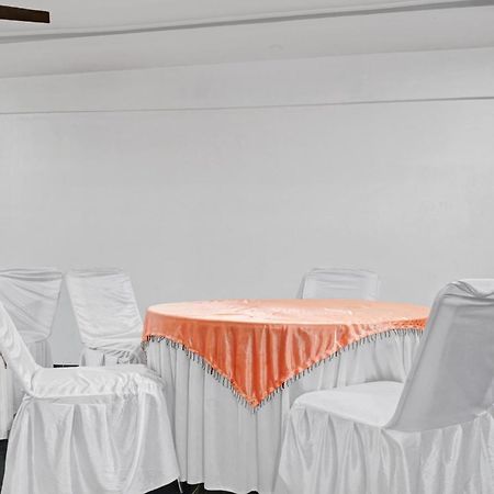 Itsy Hotels Banana Boutique Varanasi Dış mekan fotoğraf