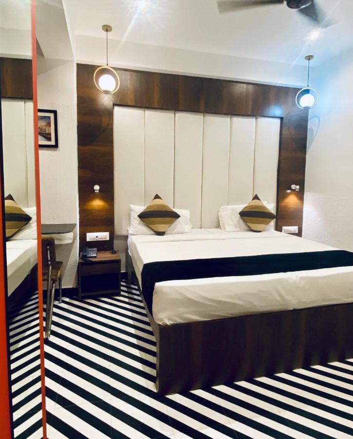 Itsy Hotels Banana Boutique Varanasi Dış mekan fotoğraf