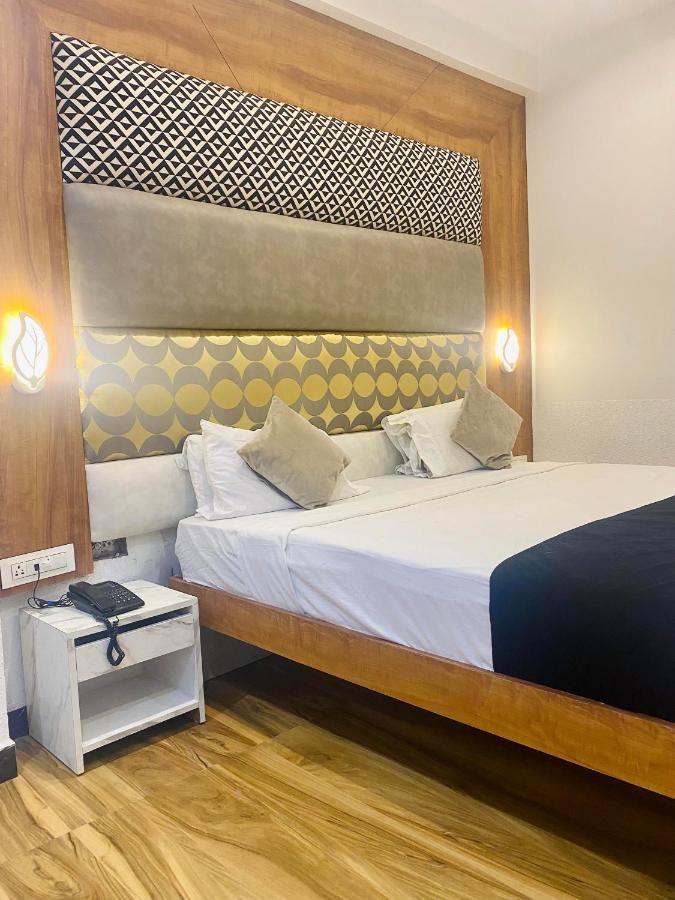 Itsy Hotels Banana Boutique Varanasi Dış mekan fotoğraf