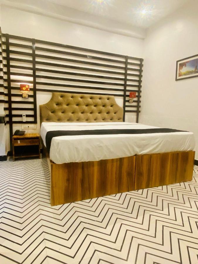 Itsy Hotels Banana Boutique Varanasi Dış mekan fotoğraf