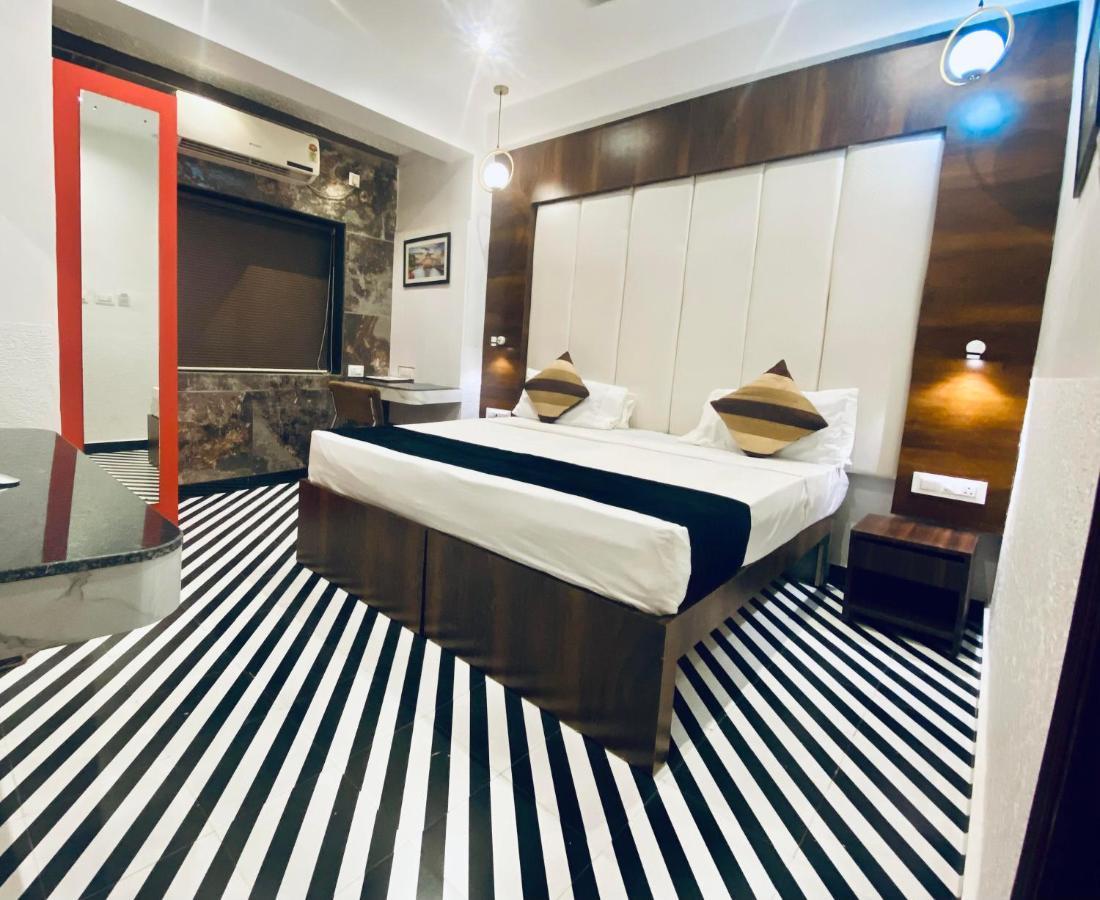 Itsy Hotels Banana Boutique Varanasi Dış mekan fotoğraf