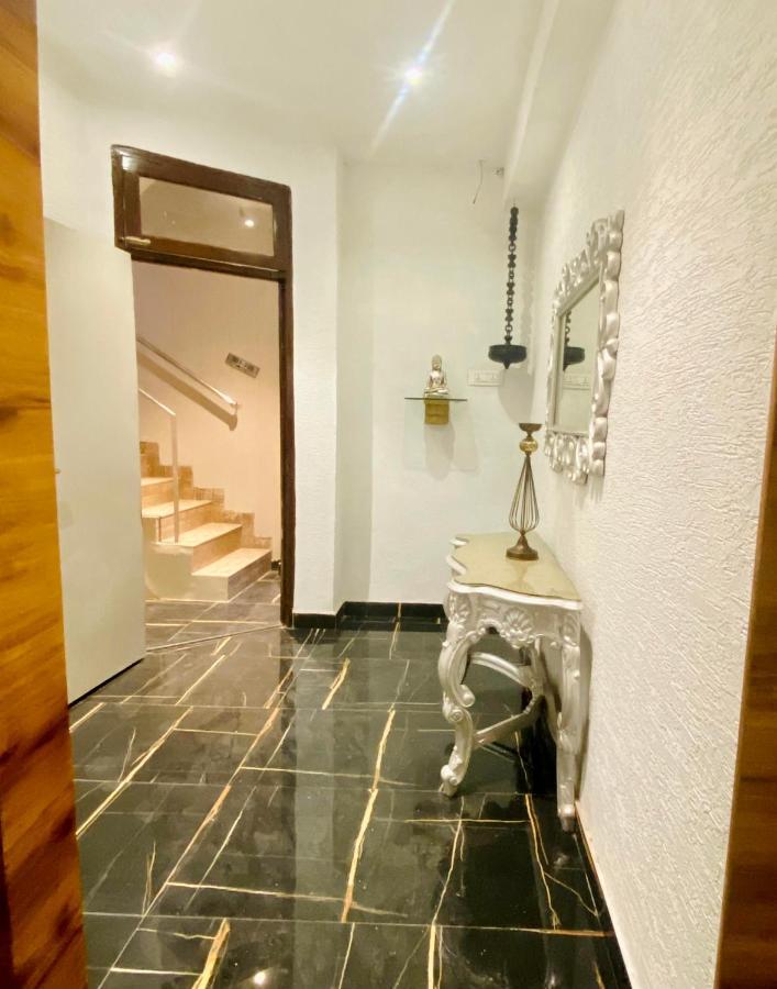 Itsy Hotels Banana Boutique Varanasi Dış mekan fotoğraf