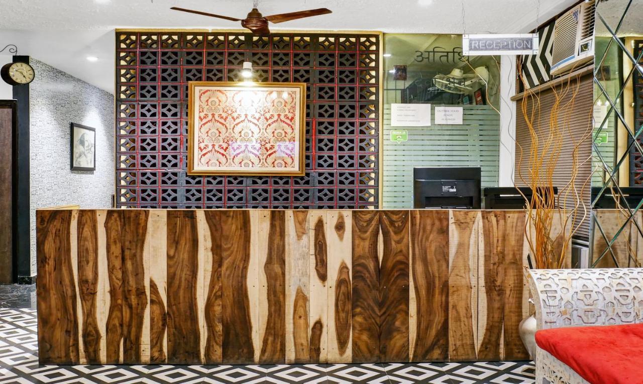 Itsy Hotels Banana Boutique Varanasi Dış mekan fotoğraf