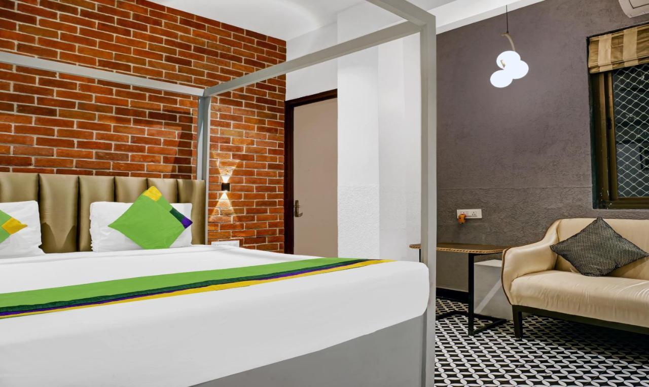 Itsy Hotels Banana Boutique Varanasi Dış mekan fotoğraf