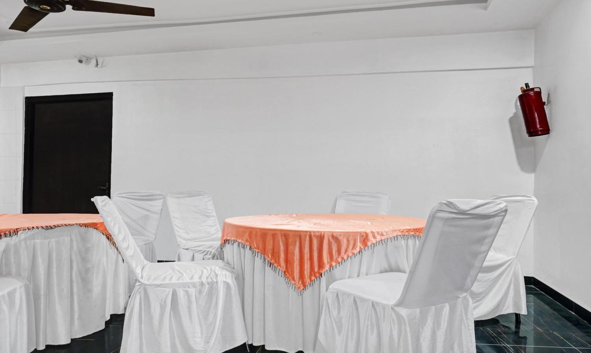 Itsy Hotels Banana Boutique Varanasi Dış mekan fotoğraf