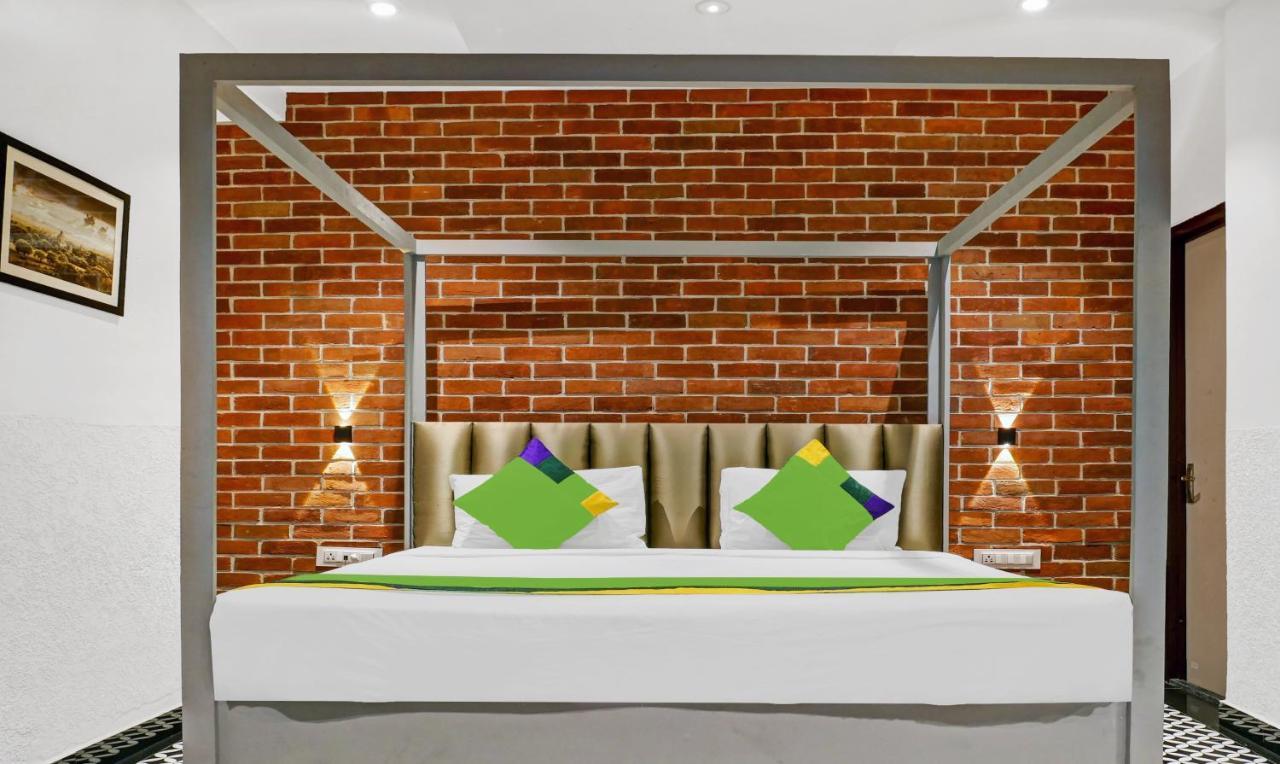 Itsy Hotels Banana Boutique Varanasi Dış mekan fotoğraf