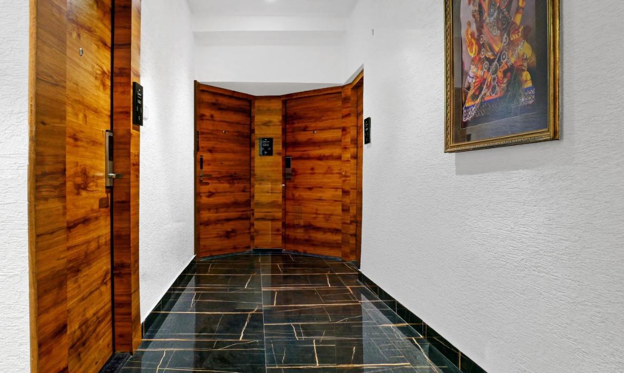 Itsy Hotels Banana Boutique Varanasi Dış mekan fotoğraf