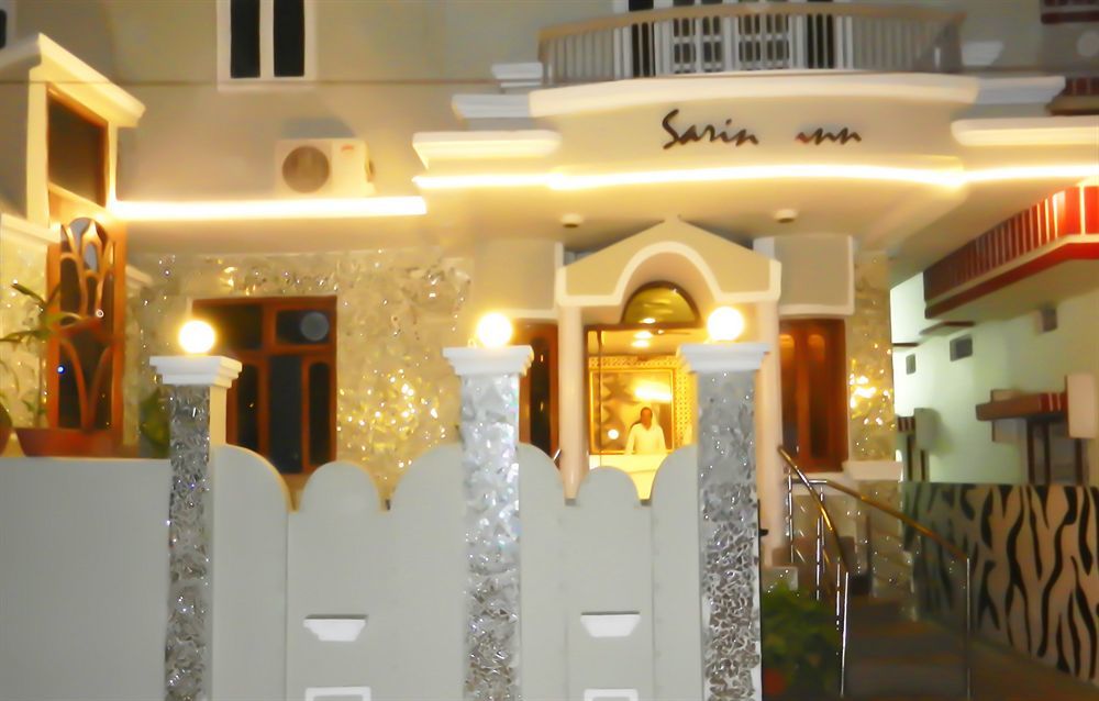 Itsy Hotels Banana Boutique Varanasi Dış mekan fotoğraf