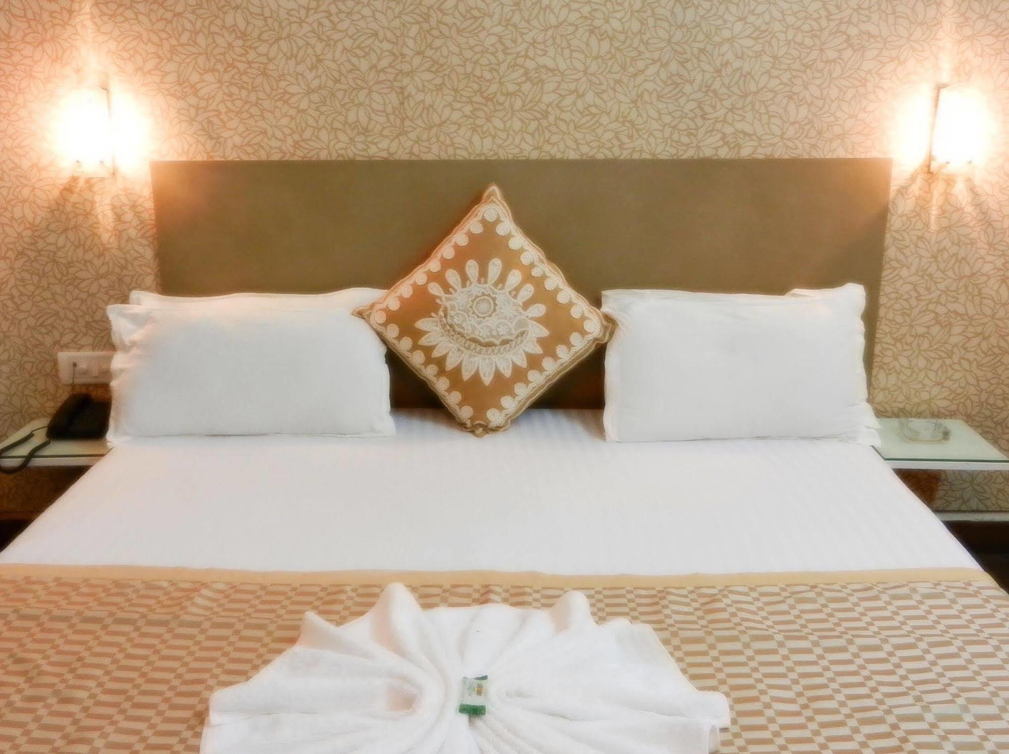 Itsy Hotels Banana Boutique Varanasi Dış mekan fotoğraf