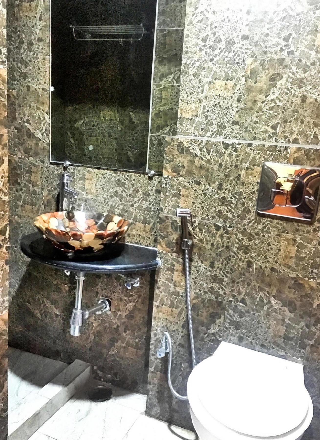 Itsy Hotels Banana Boutique Varanasi Dış mekan fotoğraf