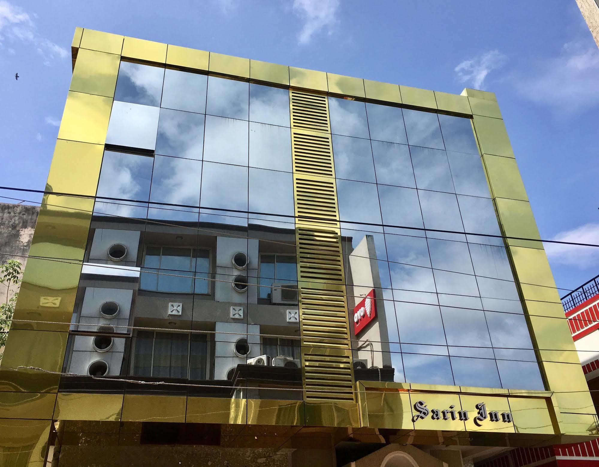Itsy Hotels Banana Boutique Varanasi Dış mekan fotoğraf